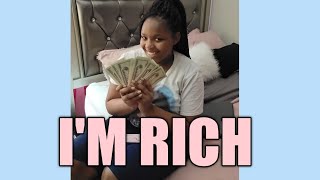 Pranking My Kids With Fake Money (MUST WATCH) #prank #fakemoney #prank