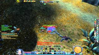 Aion PvP Assassin 2.7