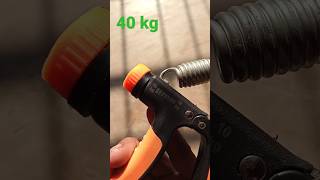 hand gripper body transformation|| #handgripper