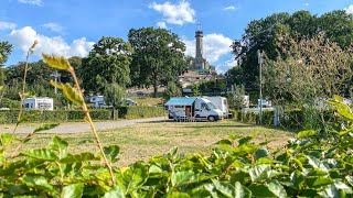 Camperplaats Valkenburg