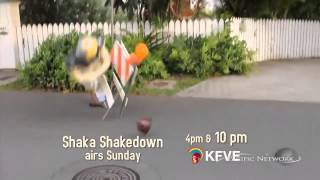 Shaka Shakedown Promo 2