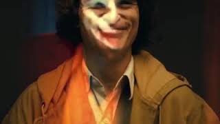 Joker Camera Test I Todd Phillips publishes first look at the joker joaquin phoenix