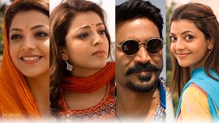 hey vaa ma twinkle whatsapp status |maari donu donu donu song | dhanush kajal | anirudh