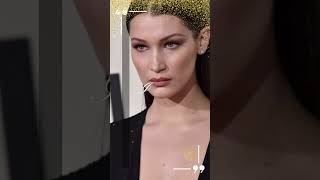 5 Balanced Bella Hadid Quotes (Inspiration)