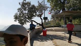 Pawaki Devi Temple, A lesser Known Temple, Nai Village, Tehri Garhwal, Uttarakhand