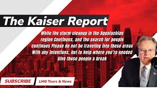 Kaiser Report 10:3F   SD 480p @johnrice4592