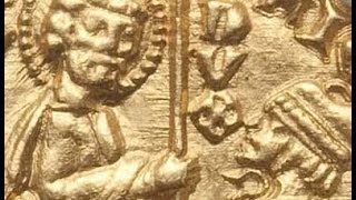 1400-1413 A.D. Gold Ducat Coin of Venice under Doge Michael Steno