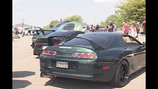 Kleen Edition x Import Expo Aftermovie 2023