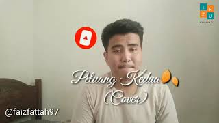 Peluang Kedua (Nabila Razali) - Cover Faizfattah