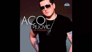 Aco Pejovic - Oko mene sve - (Karaoke)