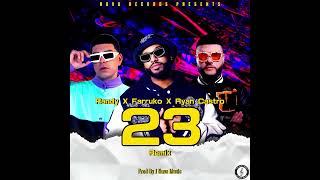 23 (Remix) (By J Nava Music) - Randy ❌️ Farruko ❌️ Ryan Castro