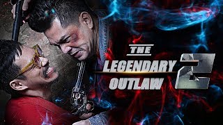 The Legendary Outlaw SS2 Trailer