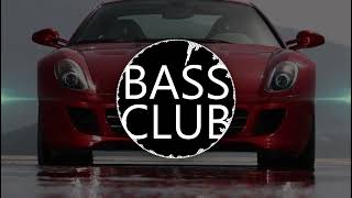 BASS CLUB - 124