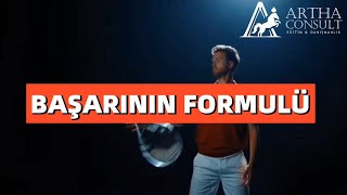 BAŞARININ FORMULÜ