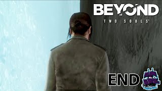 Beyond: Two Souls - Part 12/End | Black Sun (Blind, Original Order)