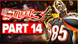 "Counter Attack!" - NFL Street 3 - Gameplay Walkthrough (Part 14)