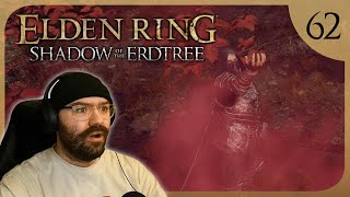 Charo's Hidden Grave & Cathedral of Manus Metyr | Elden Ring: Shadow of the Erdtree [Part 62]