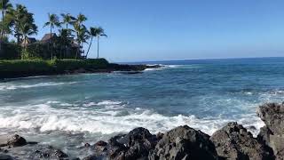 Keauhou Kona Coast