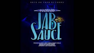 MadRas - Jab Sauce (SOCA 2018)