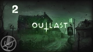 Outlast 2 Прохождение Без Комментариев На Русском На ПК Часть 2 — Еретики