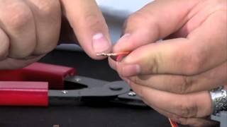 How To Repair RC Servo Wires  |  RC Hobby Network