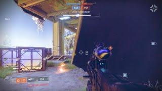 Destiny 2 - Dumb Me