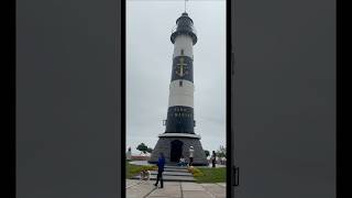 Faro de la Marina | Miraflores | Lima Perú | Octubre de 2024