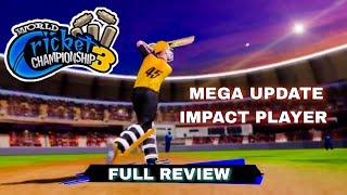 Unbelievable 🔥 WCC3 NPL 23 Update: Classy Tamil Gamer's Full Review 🤩