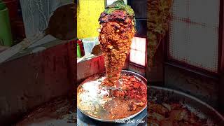 Classic Shawarma Roll / Food Review / Foodie Girls View