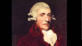 Haydn - String Quartet in D minor, Op. 76; No. 2: First and Second Movements [Part 1/2]