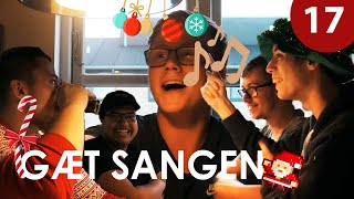 Gæt En Julesang (17) | Koolkids Julekalender