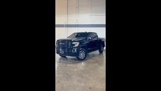 2018 GMC Yukon AND 2022 GMC Sierra Limited AT4.mp4