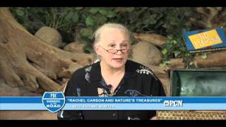 "Rachel Carson and Nature's Treasures" Full Episode 2 of 4