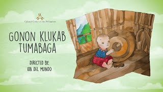 Gonon Klukab Tumabaga | A Blaan Lullaby | Himig Himbing: Mga Heleng Atin