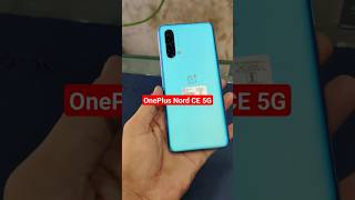 OnePlus Nord CE 5G #shortvideo #ytshorts #shorts #short @MarkEllisReviews