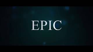 EPIC STUDIO showreel 2019 4K