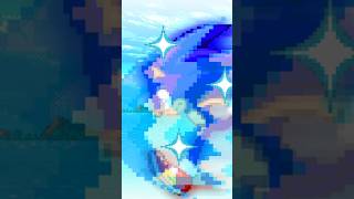 Adventure Sonic can Boost in Sonic Robo Blast 2