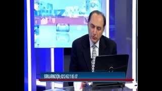 Prof.Dr.Kaya Kılıç - Doktorunuz Diyorki: 04.12.2014