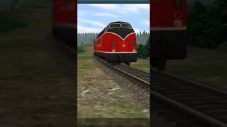 #trainsimulator