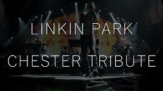 Linkin Park: Chester Tribute (Extended intro/outro-album) *not official*