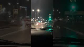 Рядом с Пятигорским автовокзалом