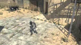 itzTrickyTrick - MW3 Game Clip