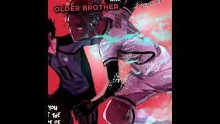 Younger Brother VS Older Brother | #bluelock