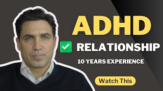 ADHD and Romantic Relationships: How to Ask for Accommodations