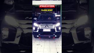 PAJERO SPORT MAKIN CAKEP ? SJM AUTO MAKASSAR SOLUSINYA