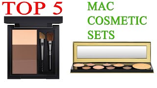 Best Mac Cosmetic Sets 2021