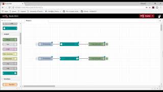 Read Write Data on Siemens PLC using Node-RED (S7comm)