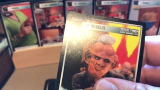 Tribbles Customizable Card Game