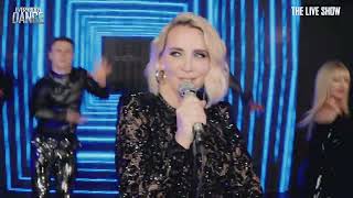 Everybody Dance starring Claire Richards