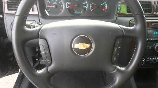 2011 Chevrolet Impala - Skyline Mitsubishi - Thornton, CO 80234